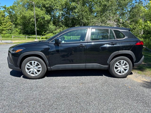 toyota corolla cross 2024 7MUAAABG8RV098258 image toyota corolla cross 2024 7MUAAABG8RV098258 image